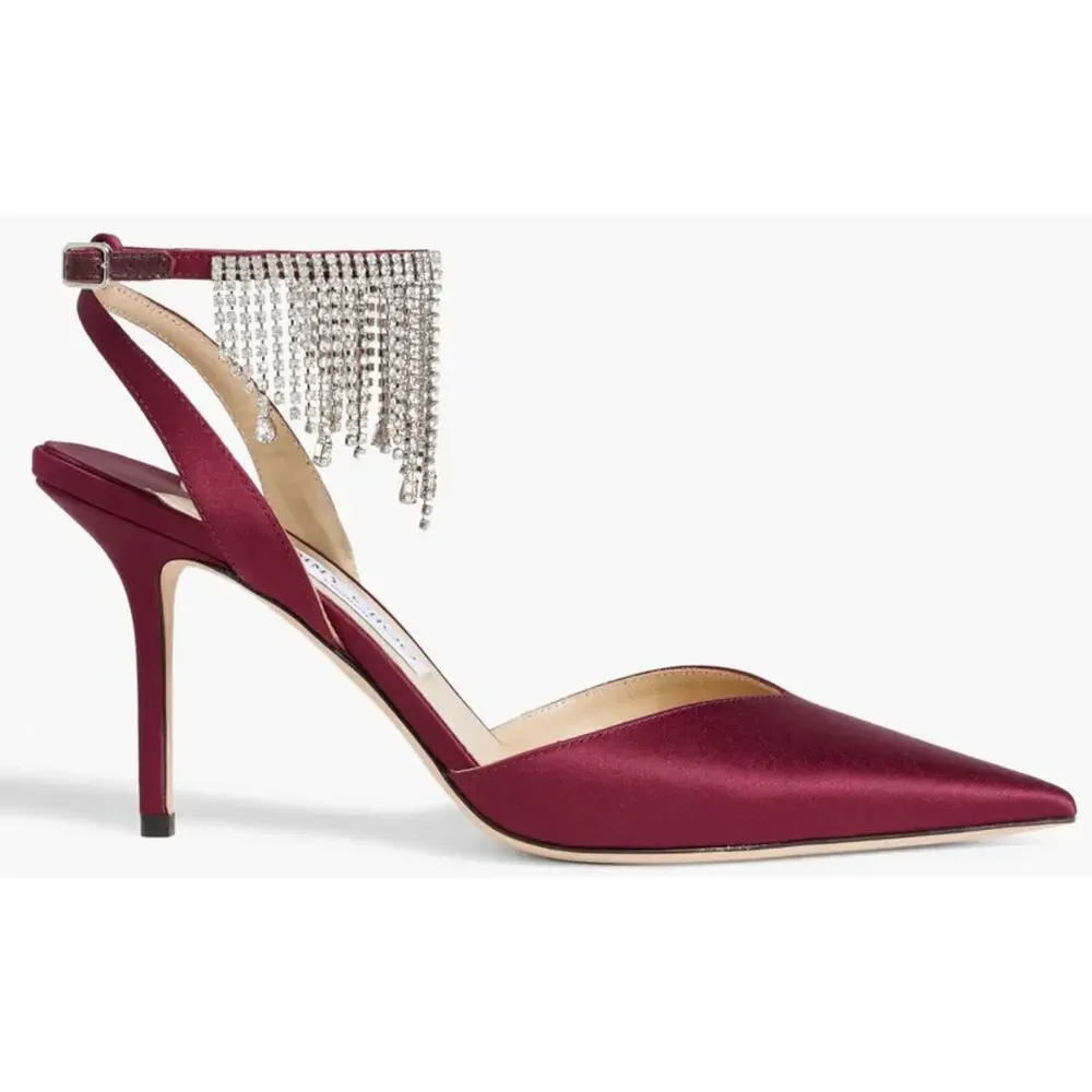Jimmy Choo new box
